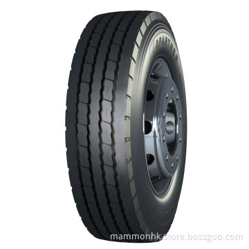 Kalevei and Copartner Brand TBR Tires (CP966)